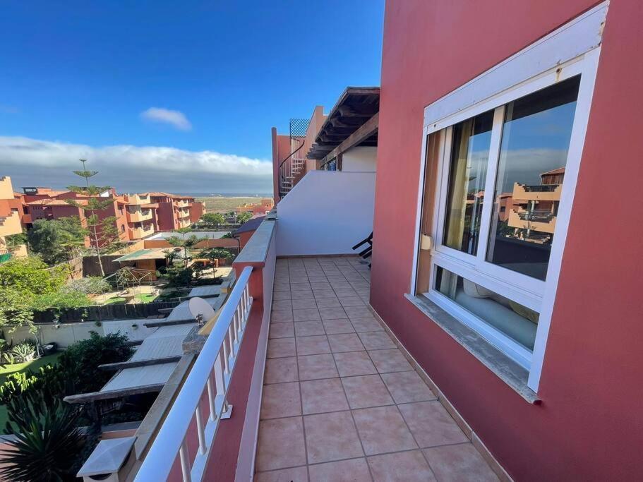 Habitacion En Apartamento O Apartamento Completo Corralejo Exteriér fotografie