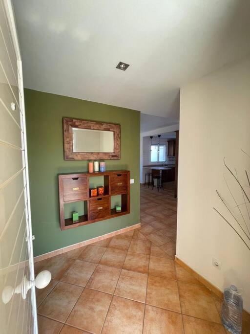 Habitacion En Apartamento O Apartamento Completo Corralejo Exteriér fotografie