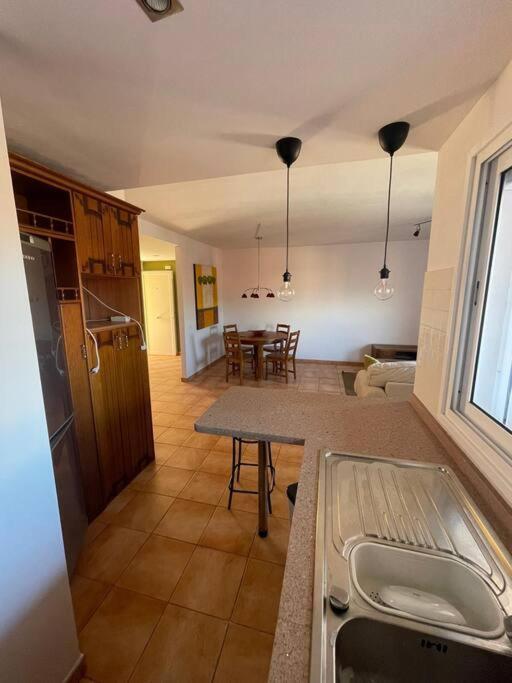 Habitacion En Apartamento O Apartamento Completo Corralejo Exteriér fotografie