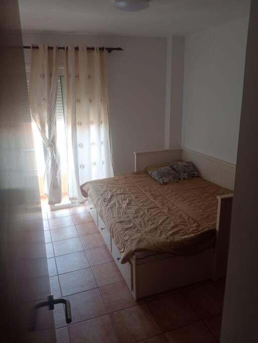 Habitacion En Apartamento O Apartamento Completo Corralejo Exteriér fotografie