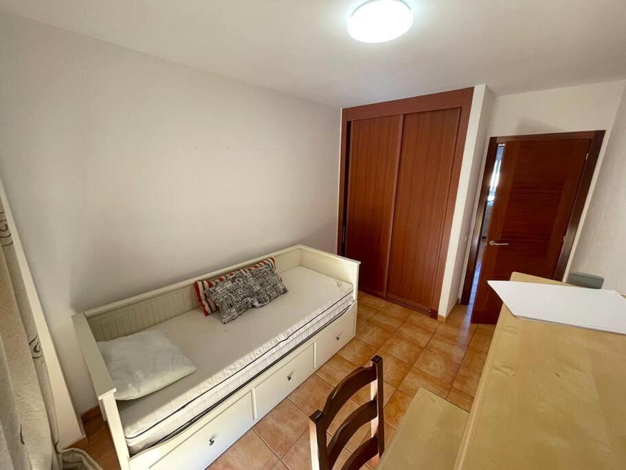 Habitacion En Apartamento O Apartamento Completo Corralejo Exteriér fotografie