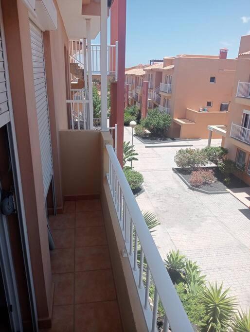 Habitacion En Apartamento O Apartamento Completo Corralejo Exteriér fotografie