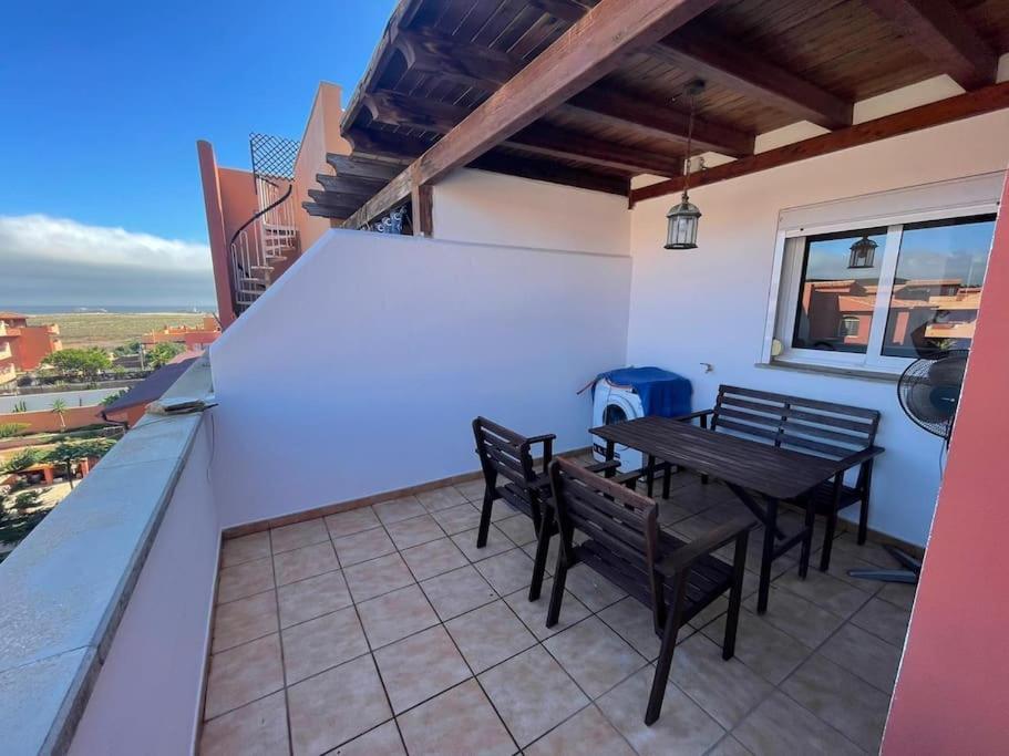 Habitacion En Apartamento O Apartamento Completo Corralejo Exteriér fotografie