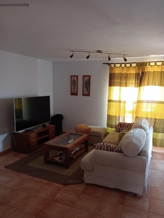 Habitacion En Apartamento O Apartamento Completo Corralejo Exteriér fotografie