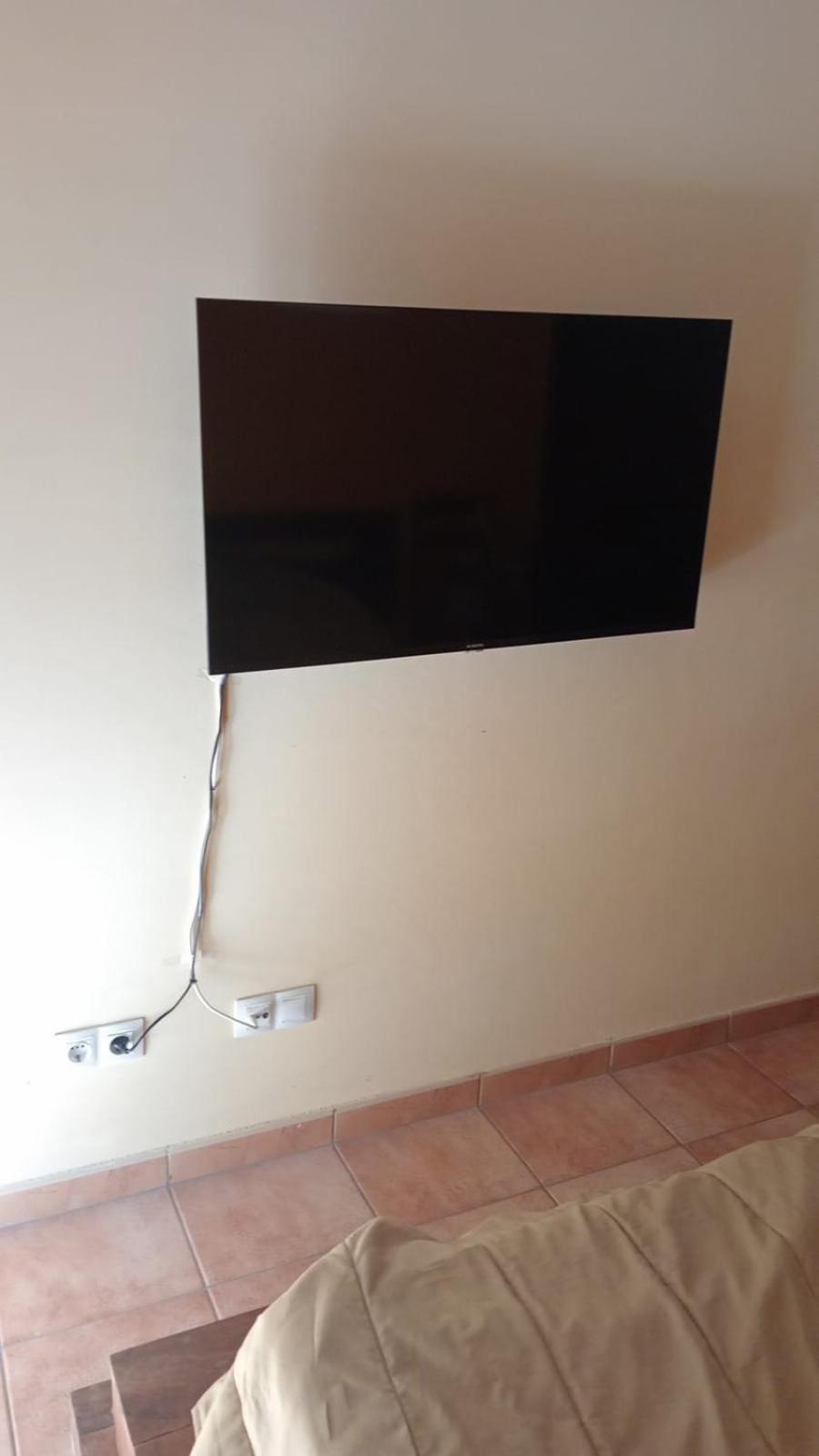 Habitacion En Apartamento O Apartamento Completo Corralejo Exteriér fotografie